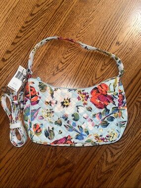 Vera Bradley Shoulder Bag - NWT!